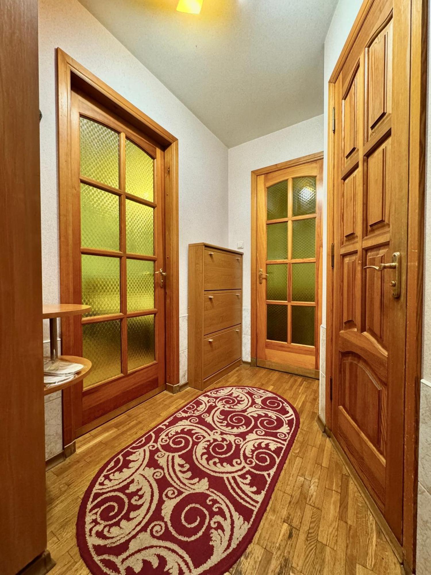 Apartpoltava Затишна 3-Кімнатна Квартира В Центрі Міста, Каштанова Алея, Звітна Документація, Чек Exteriör bild