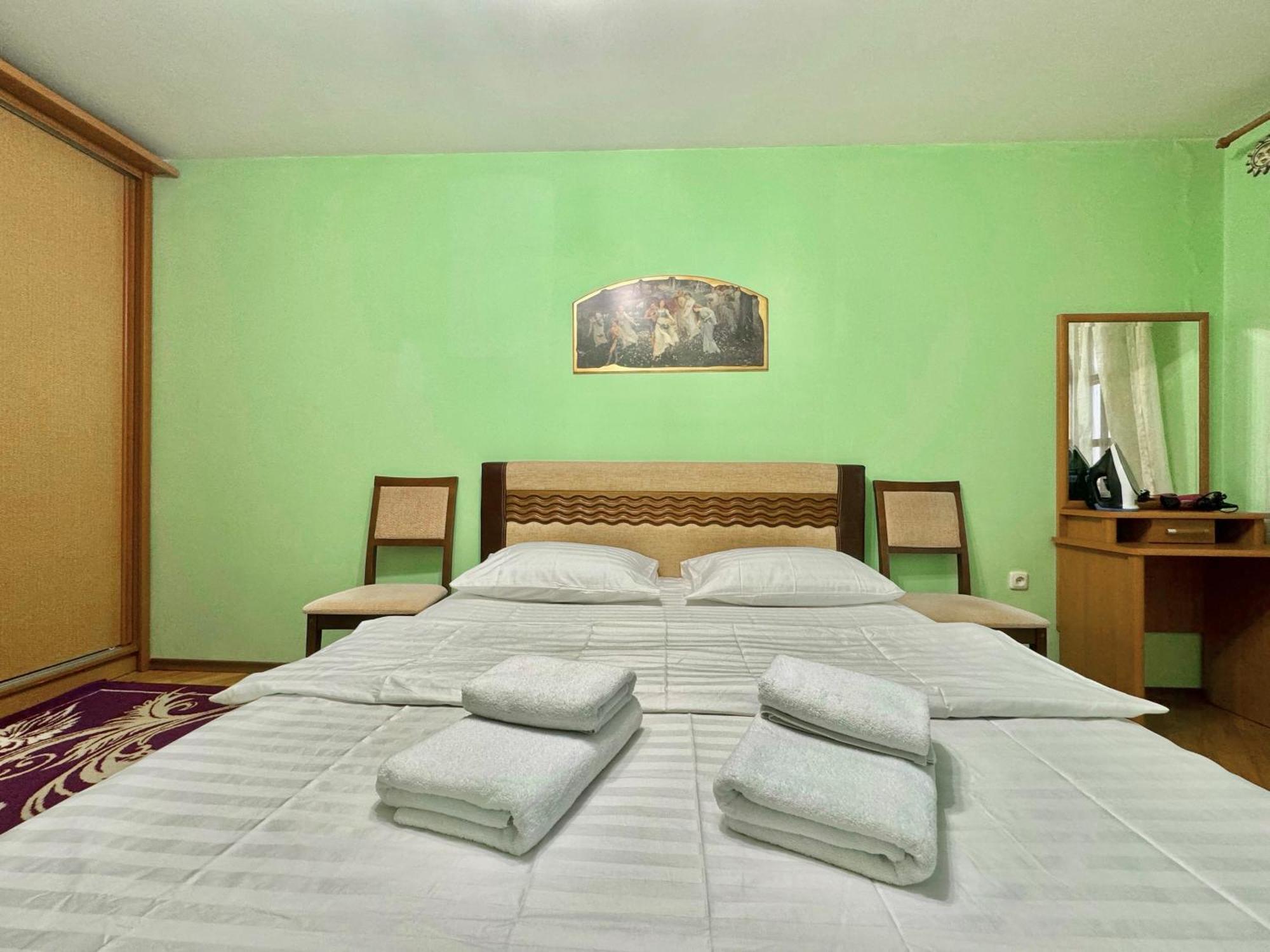 Apartpoltava Затишна 3-Кімнатна Квартира В Центрі Міста, Каштанова Алея, Звітна Документація, Чек Exteriör bild