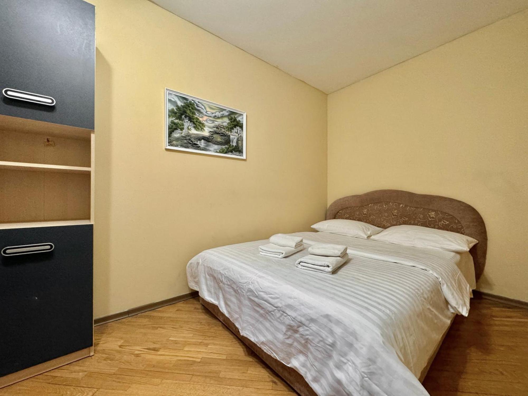 Apartpoltava Затишна 3-Кімнатна Квартира В Центрі Міста, Каштанова Алея, Звітна Документація, Чек Exteriör bild
